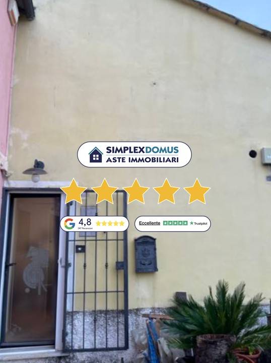 casa indipendente in vendita a Genova in zona Crevari