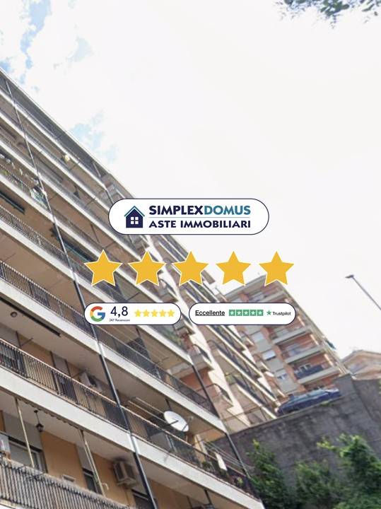 appartamento in vendita a Genova in zona Sestri Ponente