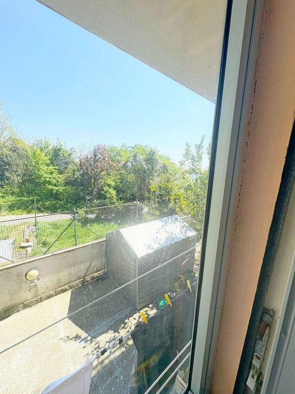 appartamento in vendita a Genova in zona Castelletto