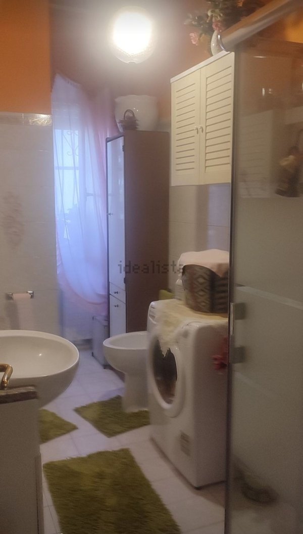 appartamento in vendita a Genova in zona Bolzaneto