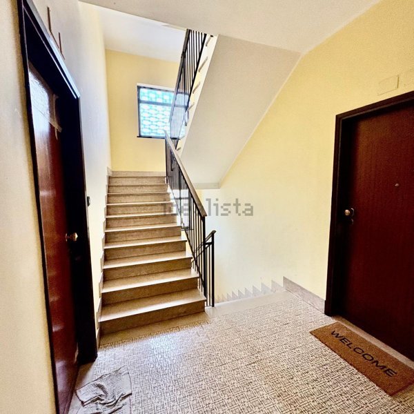 appartamento in vendita a Genova in zona San Fruttuoso