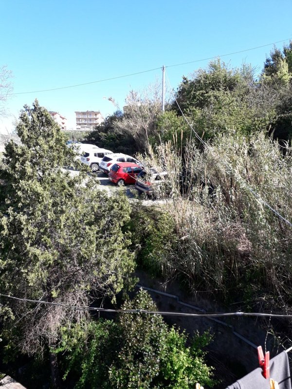 appartamento in vendita a Genova in zona Rivarolo