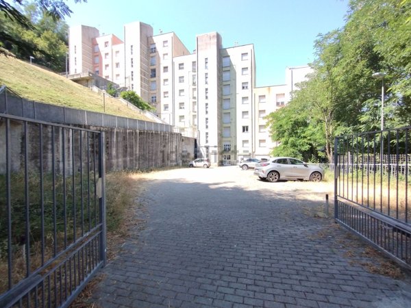 appartamento in vendita a Genova in zona Bolzaneto