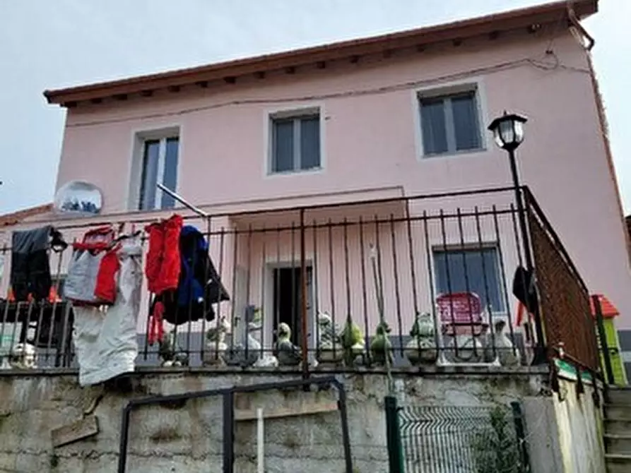 casa indipendente in vendita a Genova