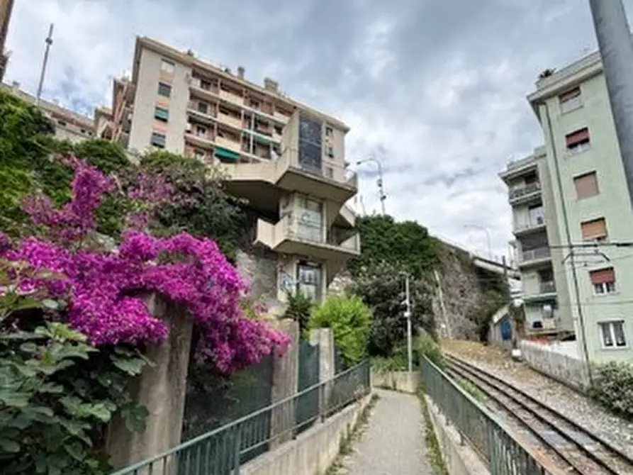 appartamento in vendita a Genova