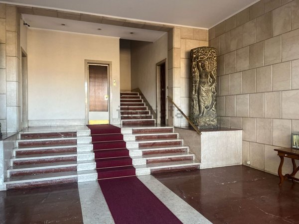 appartamento in vendita a Genova in zona Albaro