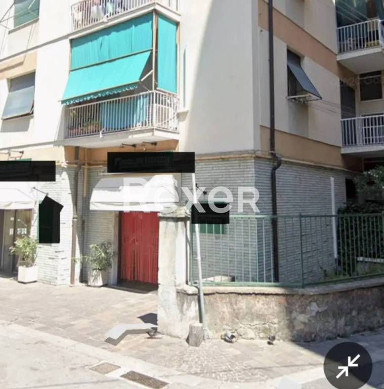 appartamento in vendita a Genova in zona Bolzaneto