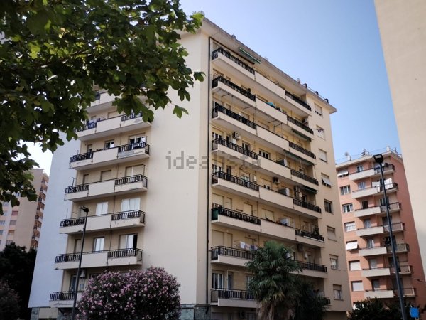 appartamento in vendita a Genova in zona Pegli