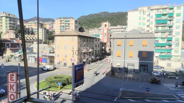 appartamento in vendita a Genova in zona Molassana