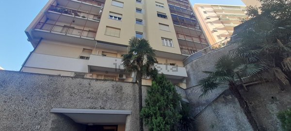 appartamento in vendita a Genova in zona San Fruttuoso