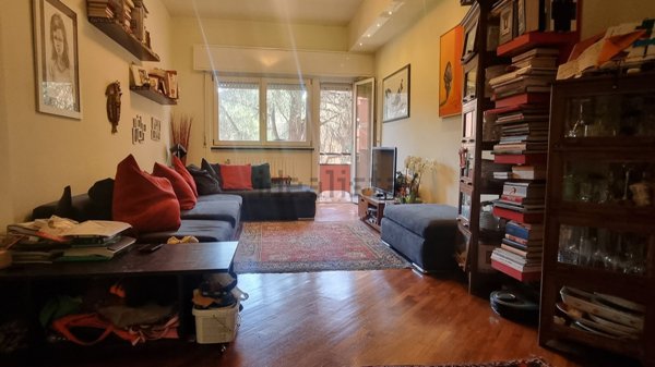 appartamento in vendita a Genova in zona Sestri Ponente