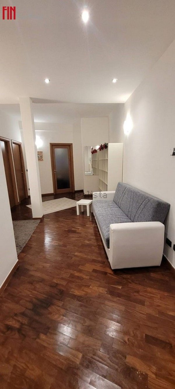 appartamento in vendita a Genova in zona San Martino