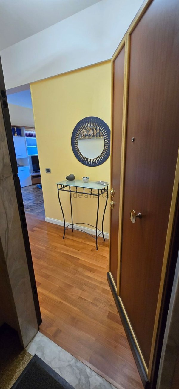 appartamento in vendita a Genova in zona Pontedecimo