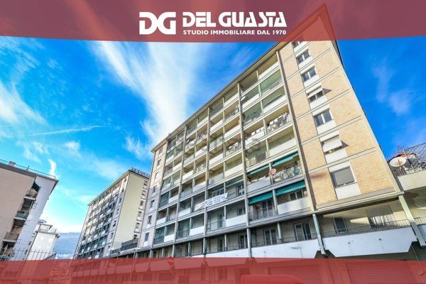 appartamento in vendita a Genova in zona Molassana