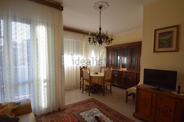 appartamento in vendita a Genova in zona Palmaro / Pra'