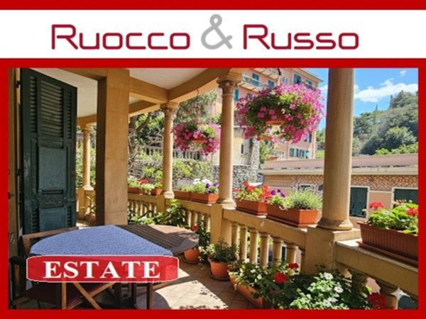 appartamento in vendita a Genova in zona Centro Storico