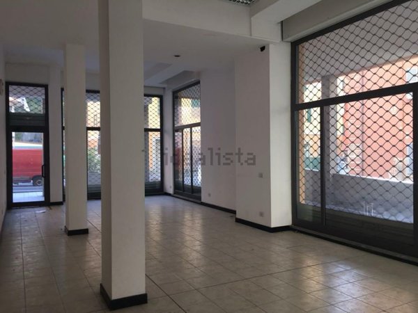 ufficio in vendita a Genova in zona San Fruttuoso