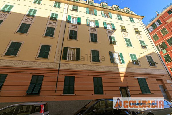 appartamento in vendita a Genova in zona Pegli