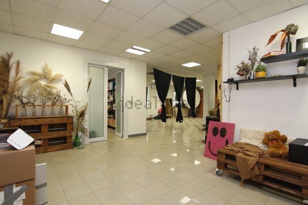 appartamento in vendita a Genova in zona Sampierdarena