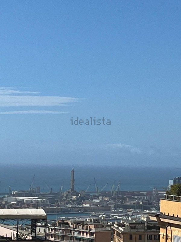 appartamento in vendita a Genova in zona Castelletto