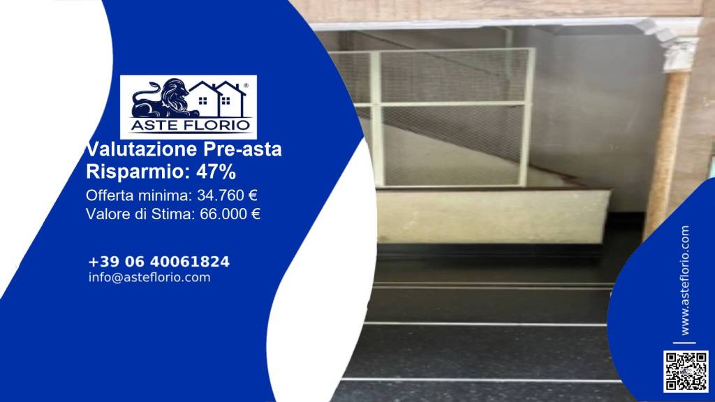 appartamento in vendita a Genova in zona Lagaccio / Granarolo