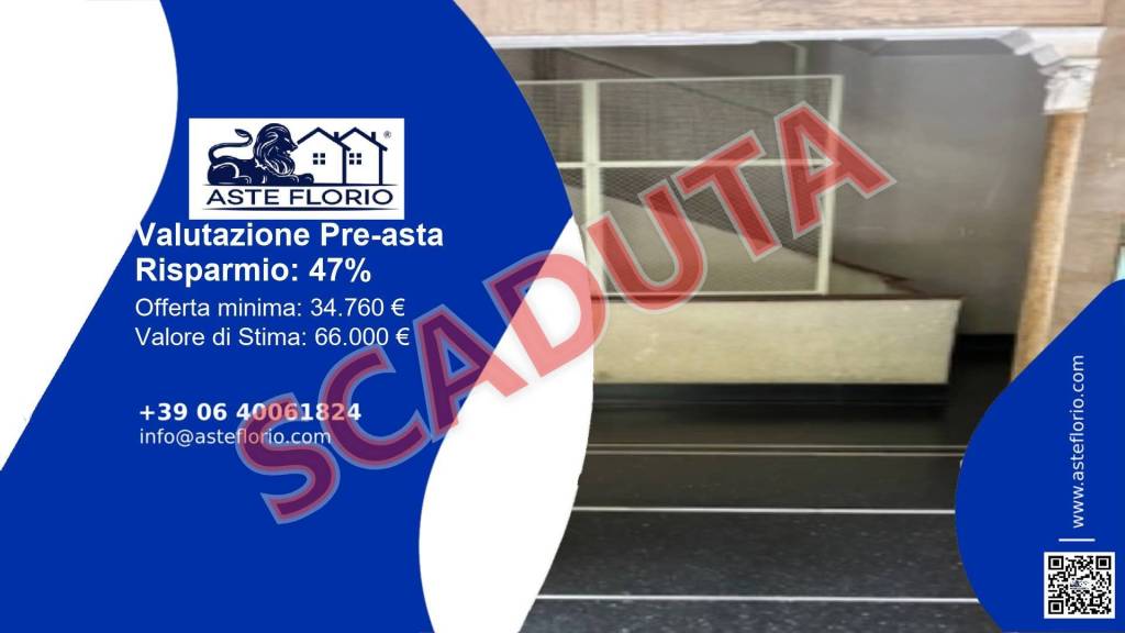 appartamento in vendita a Genova in zona Lagaccio / Granarolo