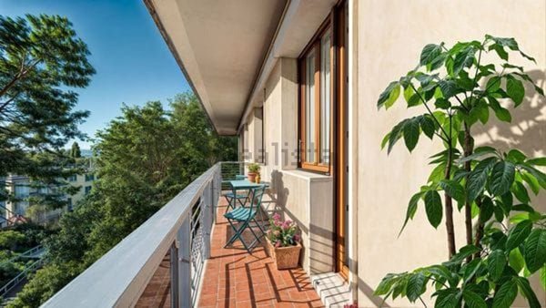 appartamento in vendita a Genova in zona Albaro