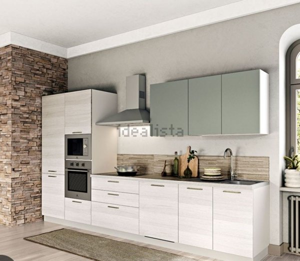 appartamento in vendita a Genova in zona Castelletto