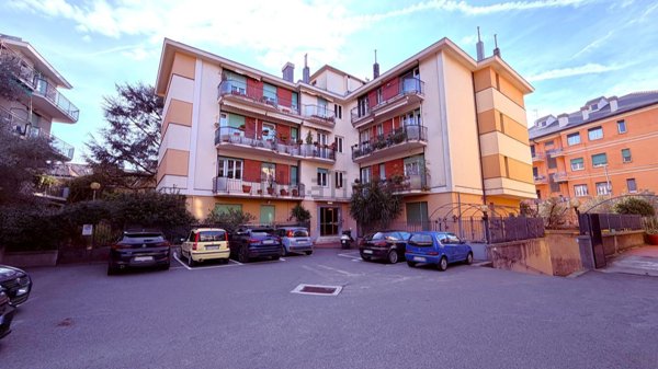 appartamento in vendita a Genova