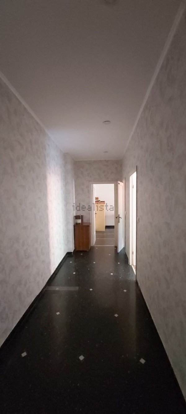 appartamento in vendita a Genova in zona Pontedecimo