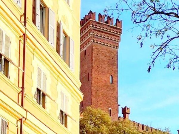 appartamento in vendita a Genova in zona Lagaccio / Granarolo