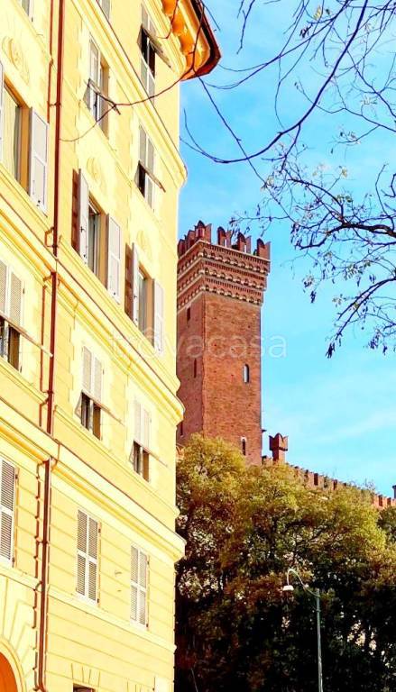 appartamento in vendita a Genova in zona Lagaccio / Granarolo