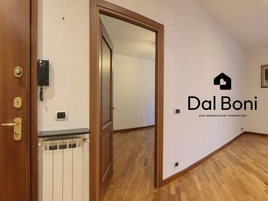 appartamento in vendita a Genova in zona Sampierdarena