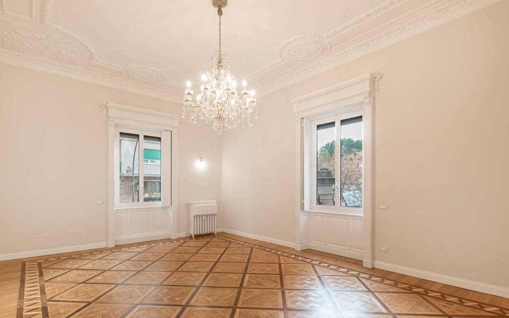 casa indipendente in vendita a Genova in zona Castelletto