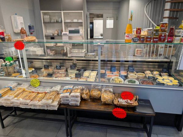 negozio in vendita a Genova in zona Centro Storico