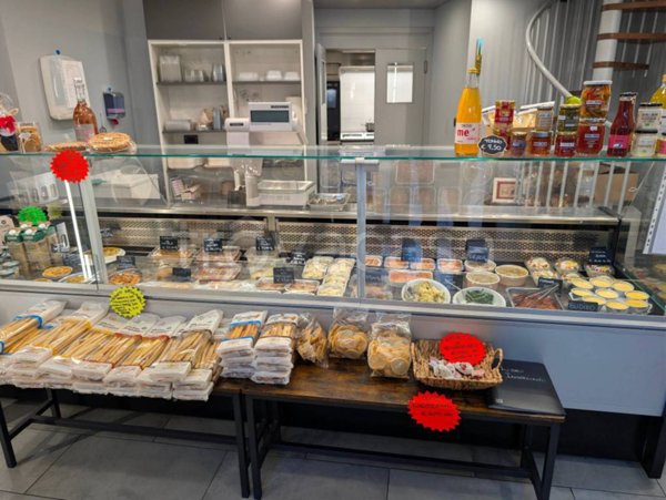 negozio in vendita a Genova in zona Centro Storico