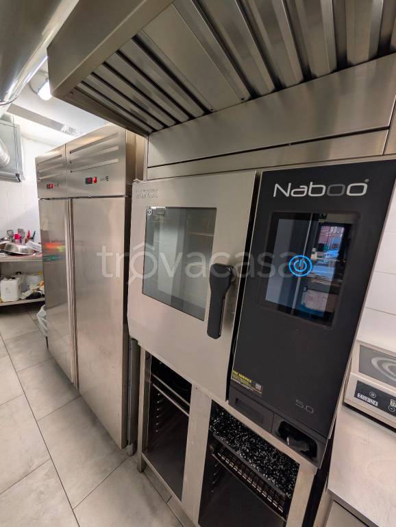 negozio in vendita a Genova in zona Centro Storico