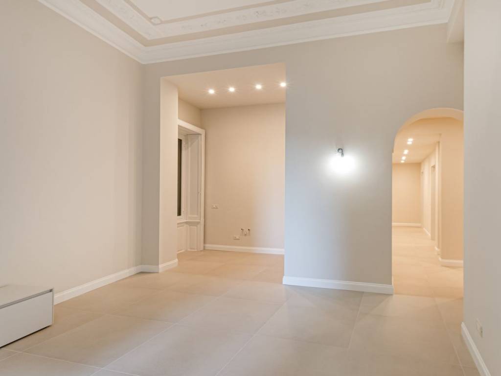 appartamento in vendita a Genova in zona Castelletto