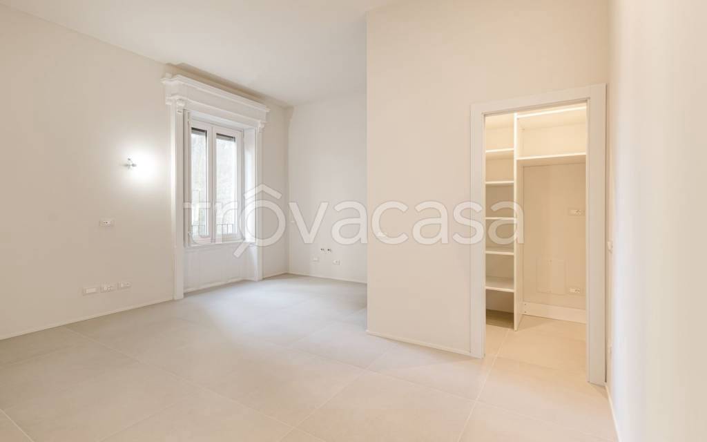 appartamento in vendita a Genova in zona Castelletto