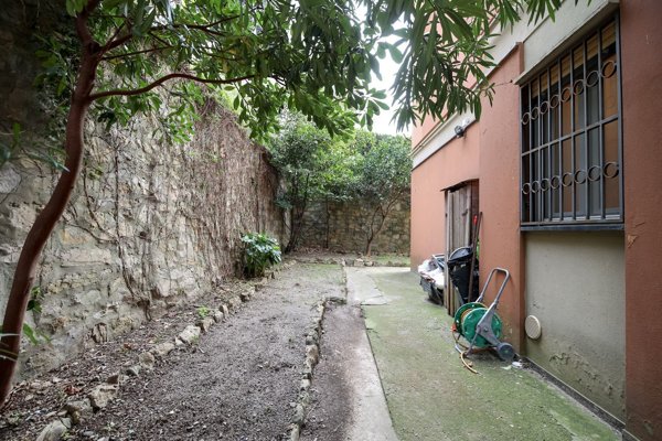 appartamento in vendita a Genova in zona San Fruttuoso