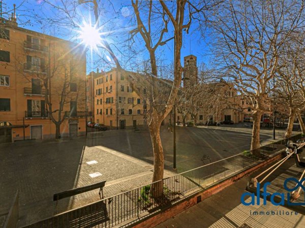 appartamento in vendita a Genova in zona Voltri