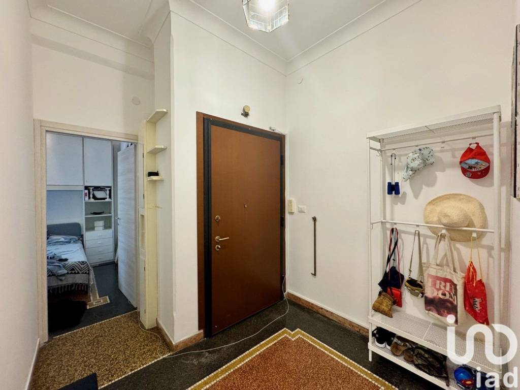 appartamento in vendita a Genova in zona San Fruttuoso