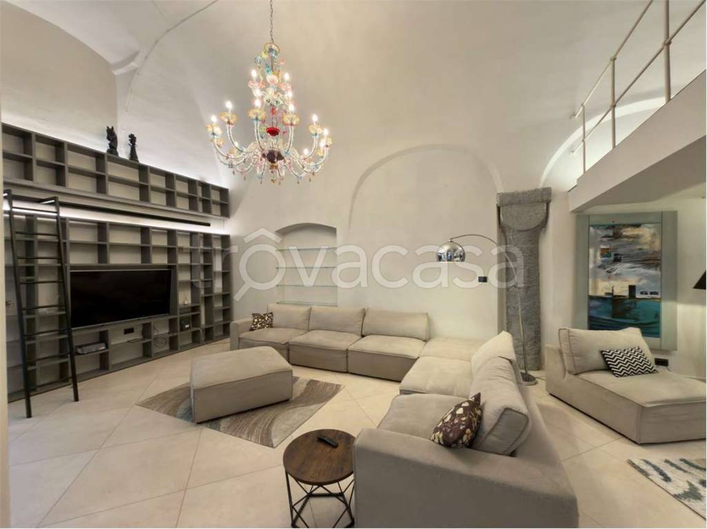 appartamento in vendita a Genova in zona Centro Storico