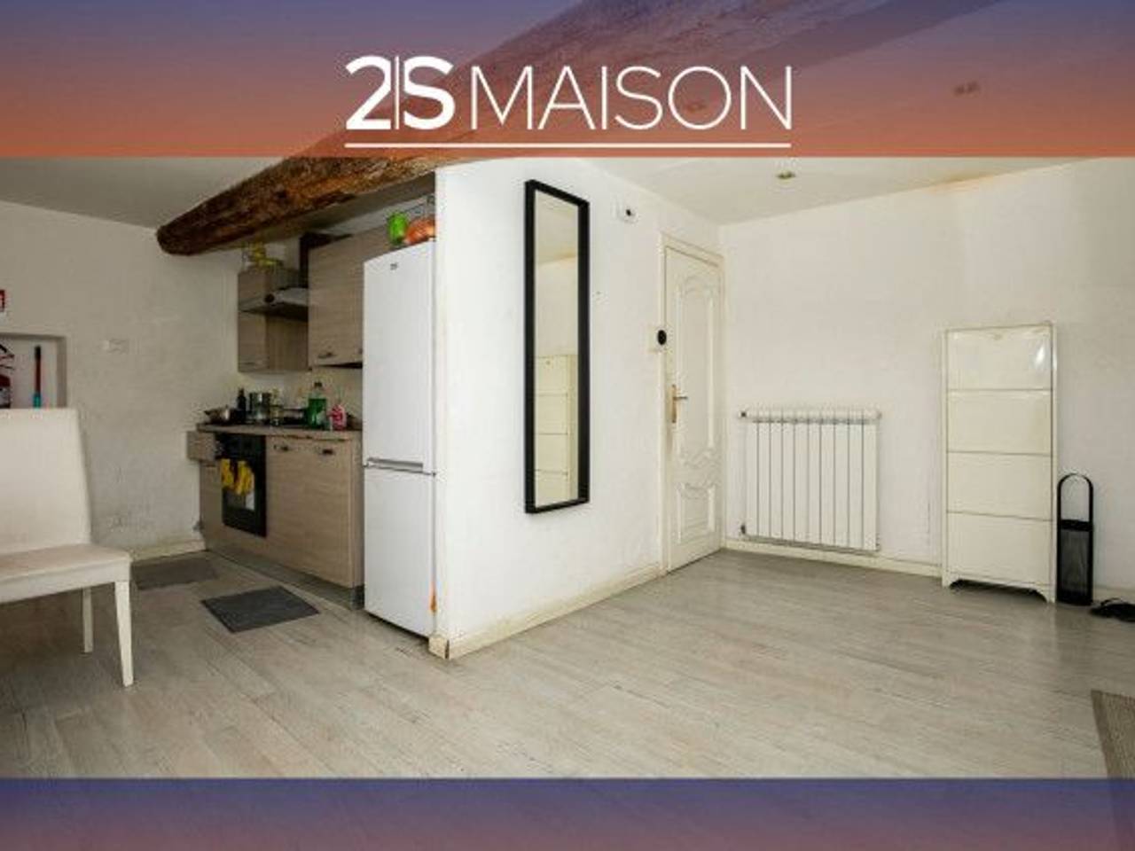 appartamento in vendita a Genova in zona Sampierdarena