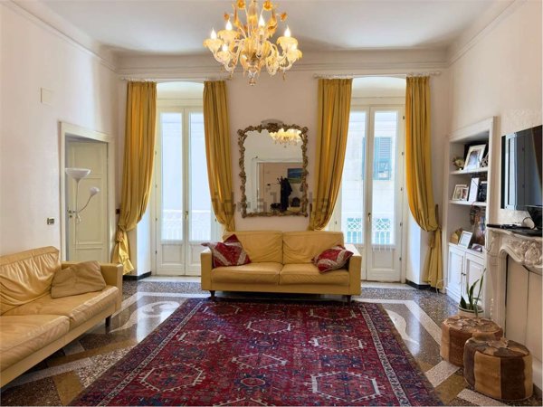 appartamento in vendita a Genova in zona Lagaccio / Granarolo