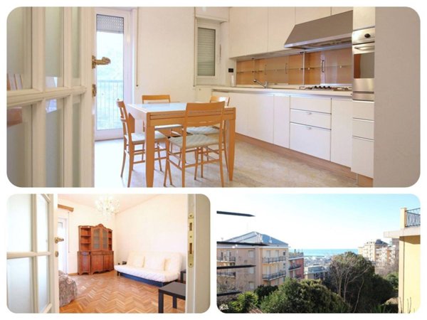 appartamento in vendita a Genova in zona Sampierdarena