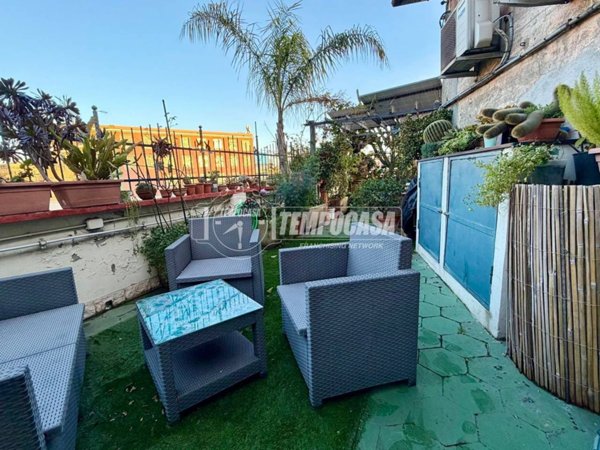 appartamento in vendita a Genova in zona Multedo