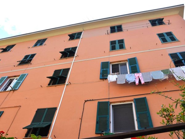 appartamento in vendita a Genova in zona Marassi