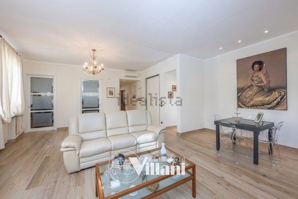 appartamento in vendita a Genova in zona Albaro