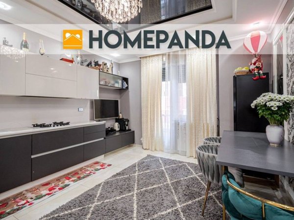 appartamento in vendita a Genova in zona Multedo